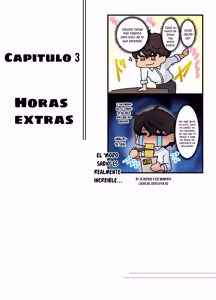 Page 26 of Sore wa Shachou Meirei Desu ka - Es una orden directa del presidente - preview thumbnail