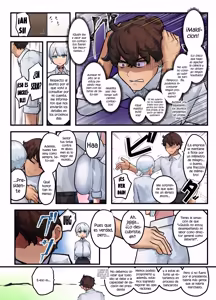 Page 29 of Sore wa Shachou Meirei Desu ka - Es una orden directa del presidente - preview thumbnail