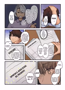 Page 9 of Sore wa Shachou Meirei Desu ka - Es una orden directa del presidente - preview thumbnail