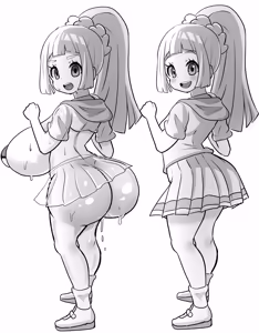 Page 124 of 石器ケトル - preview thumbnail