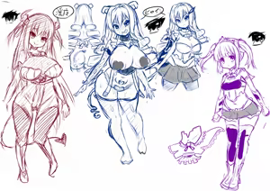 Page 23 of 石器ケトル - preview thumbnail