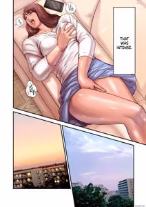 Page 32 of Provoking Men Part 1 - preview thumbnail