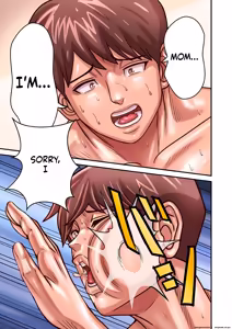 Page 210 of Provoking Men Part 1 - preview thumbnail
