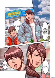 Page 21 of Provoking Men Part 2 - preview thumbnail