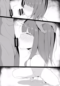 Page 11 of ゆきんぽでぃだ - preview thumbnail
