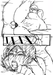 Page 198 of ゆきんぽでぃだ - preview thumbnail