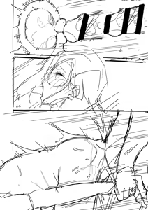 Page 256 of ゆきんぽでぃだ - preview thumbnail