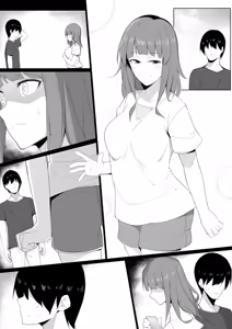 Page 27 of ゆきんぽでぃだ - preview thumbnail
