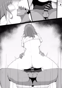 Page 28 of ゆきんぽでぃだ - preview thumbnail