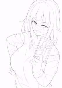 Page 29 of ゆきんぽでぃだ - preview thumbnail