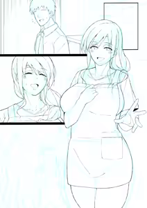 Page 58 of ゆきんぽでぃだ - preview thumbnail