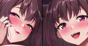 Page 32 of Fanbox / Pixiv FULL GALLERY Part.2 - preview thumbnail