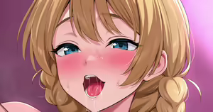 Page 44 of Fanbox / Pixiv FULL GALLERY Part.2 - preview thumbnail