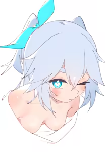 Page 124 of らす - preview thumbnail