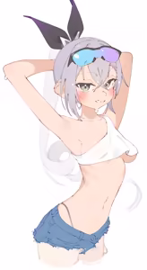 Page 28 of らす - preview thumbnail