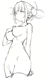 Page 321 of らす - preview thumbnail