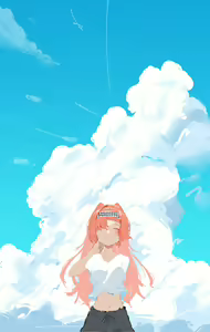 Page 390 of らす - preview thumbnail
