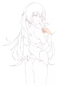 Page 92 of らす - preview thumbnail