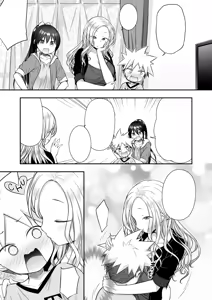 Page 5 of Homestay ni Kita Gaikokujin no Onee-san to Sugoshita Ecchi na Yoru - preview thumbnail