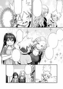 Page 6 of Homestay ni Kita Gaikokujin no Onee-san to Sugoshita Ecchi na Yoru - preview thumbnail