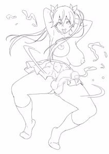 Page 299 of 蛹虎次郎 - preview thumbnail
