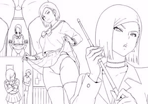 Page 309 of 蛹虎次郎 - preview thumbnail