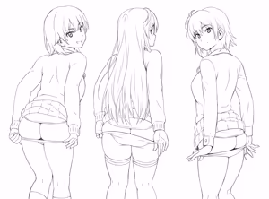 Page 339 of 蛹虎次郎 - preview thumbnail