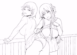 Page 382 of 蛹虎次郎 - preview thumbnail