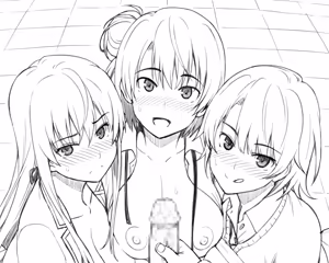 Page 636 of 蛹虎次郎 - preview thumbnail