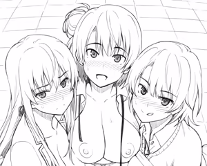 Page 637 of 蛹虎次郎 - preview thumbnail