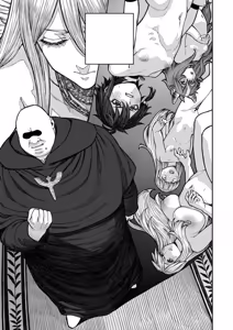 Page 40 of Unique Job "Tanetsuke Oji-san" o Kakutoku shimashita - preview thumbnail