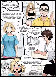 Page 11 of No more secrets - The truth about our family 1 Sin censura - preview thumbnail