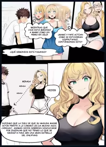Page 13 of No more secrets - The truth about our family 1 Sin censura - preview thumbnail