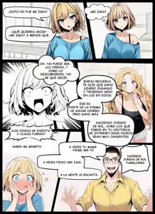 Page 15 of No more secrets - The truth about our family 1 Sin censura - preview thumbnail