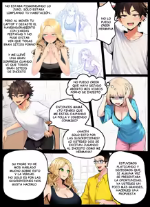 Page 16 of No more secrets - The truth about our family 1 Sin censura - preview thumbnail