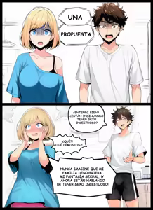 Page 17 of No more secrets - The truth about our family 1 Sin censura - preview thumbnail
