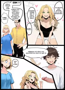 Page 20 of No more secrets - The truth about our family 1 Sin censura - preview thumbnail