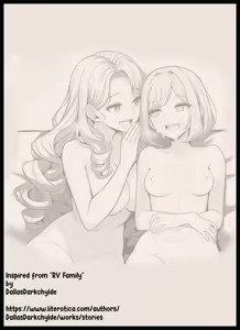 Page 2 of No more secrets - The truth about our family 1 Sin censura - preview thumbnail