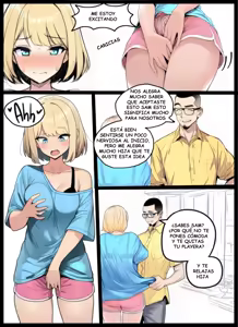 Page 23 of No more secrets - The truth about our family 1 Sin censura - preview thumbnail