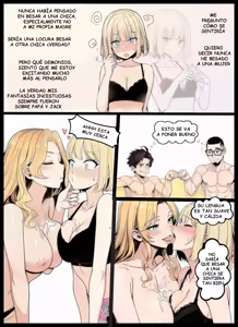 Page 35 of No more secrets - The truth about our family 1 Sin censura - preview thumbnail
