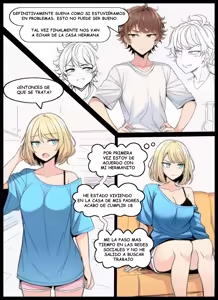 Page 5 of No more secrets - The truth about our family 1 Sin censura - preview thumbnail