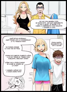 Page 6 of No more secrets - The truth about our family 1 Sin censura - preview thumbnail