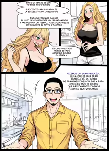 Page 7 of No more secrets - The truth about our family 1 Sin censura - preview thumbnail