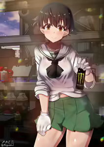 Page 1107 of Twitter - Megadeko1 - preview thumbnail