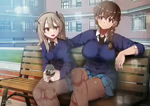 Page 1305 of Twitter - Megadeko1 - preview thumbnail