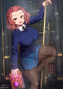 Page 131 of Twitter - Megadeko1 - preview thumbnail