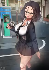 Page 195 of Twitter - Megadeko1 - preview thumbnail