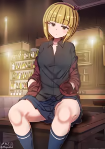 Page 23 of Twitter - Megadeko1 - preview thumbnail