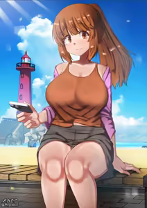 Page 257 of Twitter - Megadeko1 - preview thumbnail