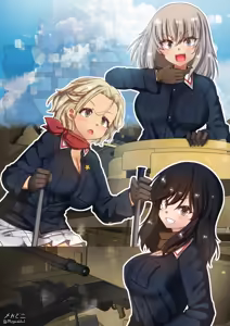 Page 273 of Twitter - Megadeko1 - preview thumbnail